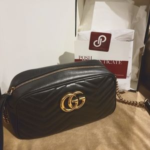 Gucci bag